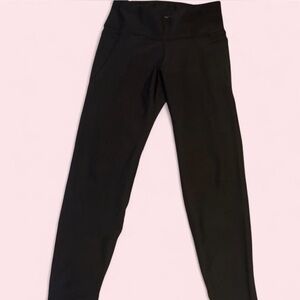 Old Navy Classic Black leggings